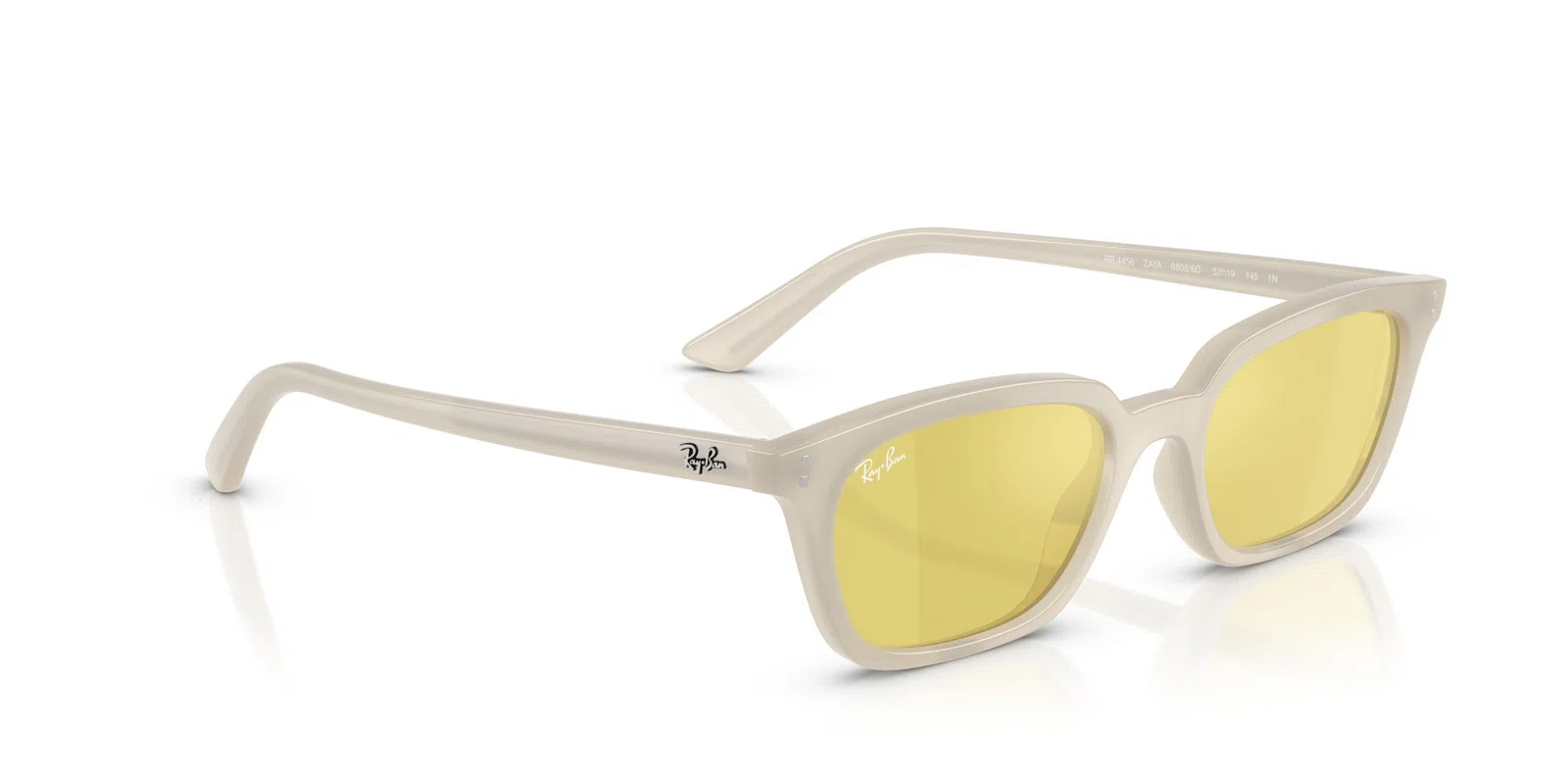 Ray-Ban Zaya 4456 Sunglasses - view 28